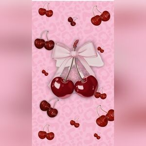 3 ITEMS FOR $25🍒🍒